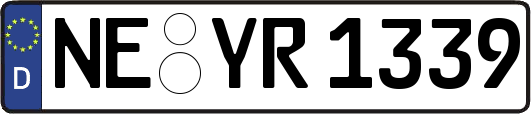 NE-YR1339