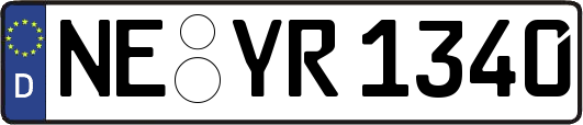 NE-YR1340