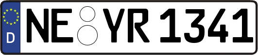 NE-YR1341