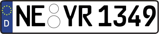 NE-YR1349