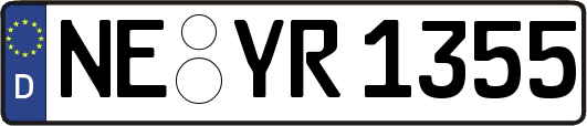 NE-YR1355