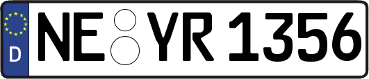 NE-YR1356