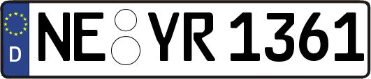 NE-YR1361