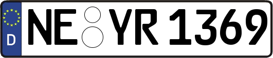 NE-YR1369