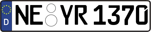 NE-YR1370
