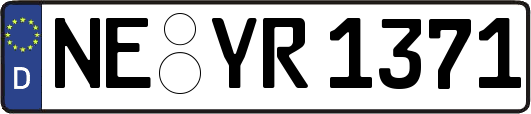 NE-YR1371