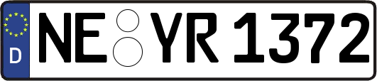 NE-YR1372