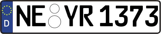 NE-YR1373