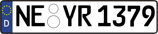NE-YR1379
