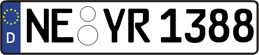 NE-YR1388