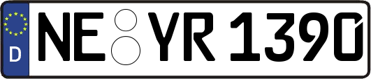 NE-YR1390