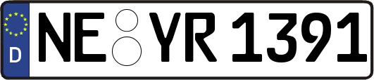 NE-YR1391