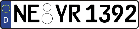 NE-YR1392