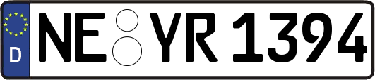 NE-YR1394