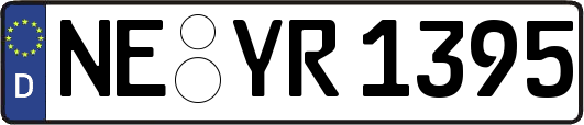 NE-YR1395