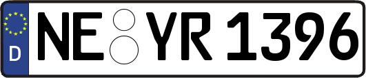 NE-YR1396