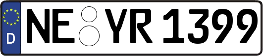 NE-YR1399