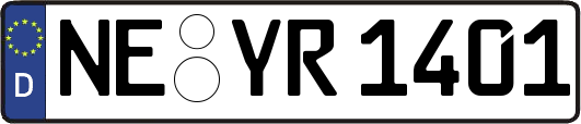 NE-YR1401