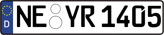 NE-YR1405