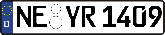 NE-YR1409