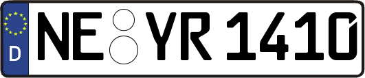 NE-YR1410