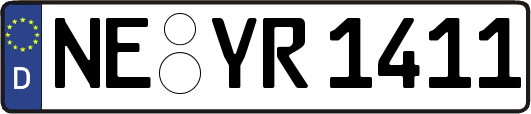 NE-YR1411