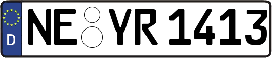NE-YR1413