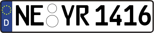 NE-YR1416