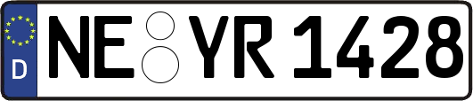NE-YR1428