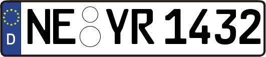 NE-YR1432
