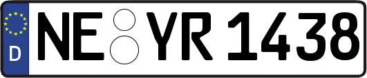 NE-YR1438