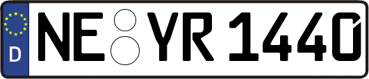 NE-YR1440
