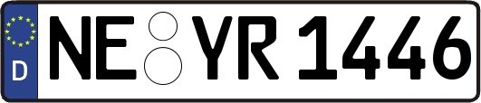 NE-YR1446