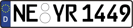 NE-YR1449