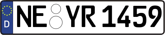 NE-YR1459