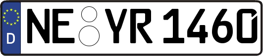 NE-YR1460
