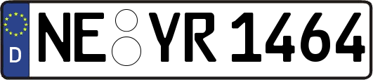 NE-YR1464