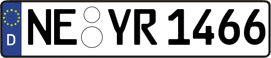 NE-YR1466