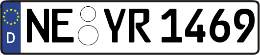 NE-YR1469