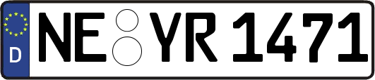 NE-YR1471