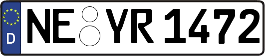 NE-YR1472