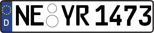 NE-YR1473