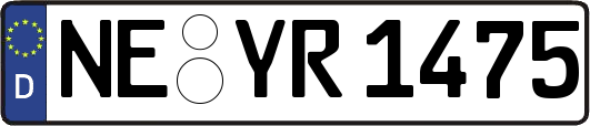 NE-YR1475
