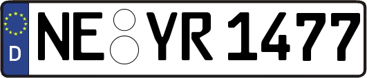 NE-YR1477