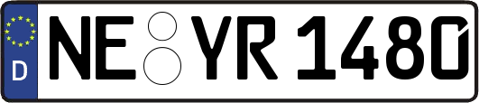 NE-YR1480