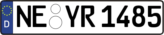 NE-YR1485
