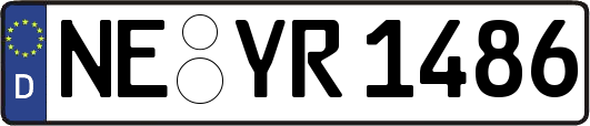 NE-YR1486