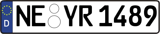 NE-YR1489