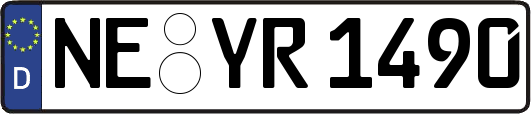 NE-YR1490