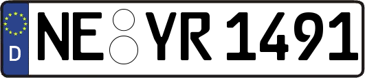 NE-YR1491